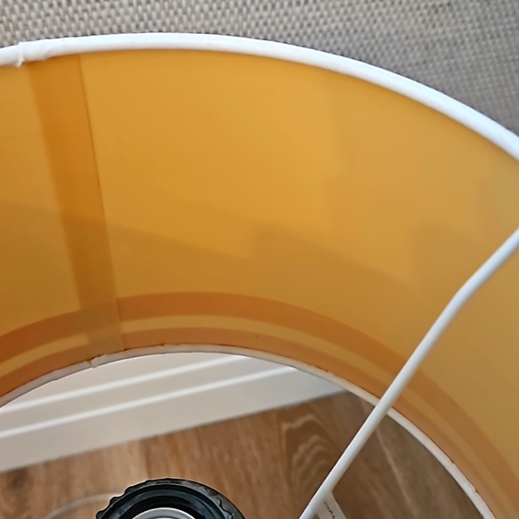 Pottery Barn Kids Bedside Lamp - Picture 11 of 12